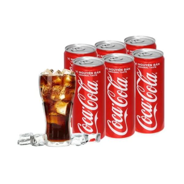 coca-cola